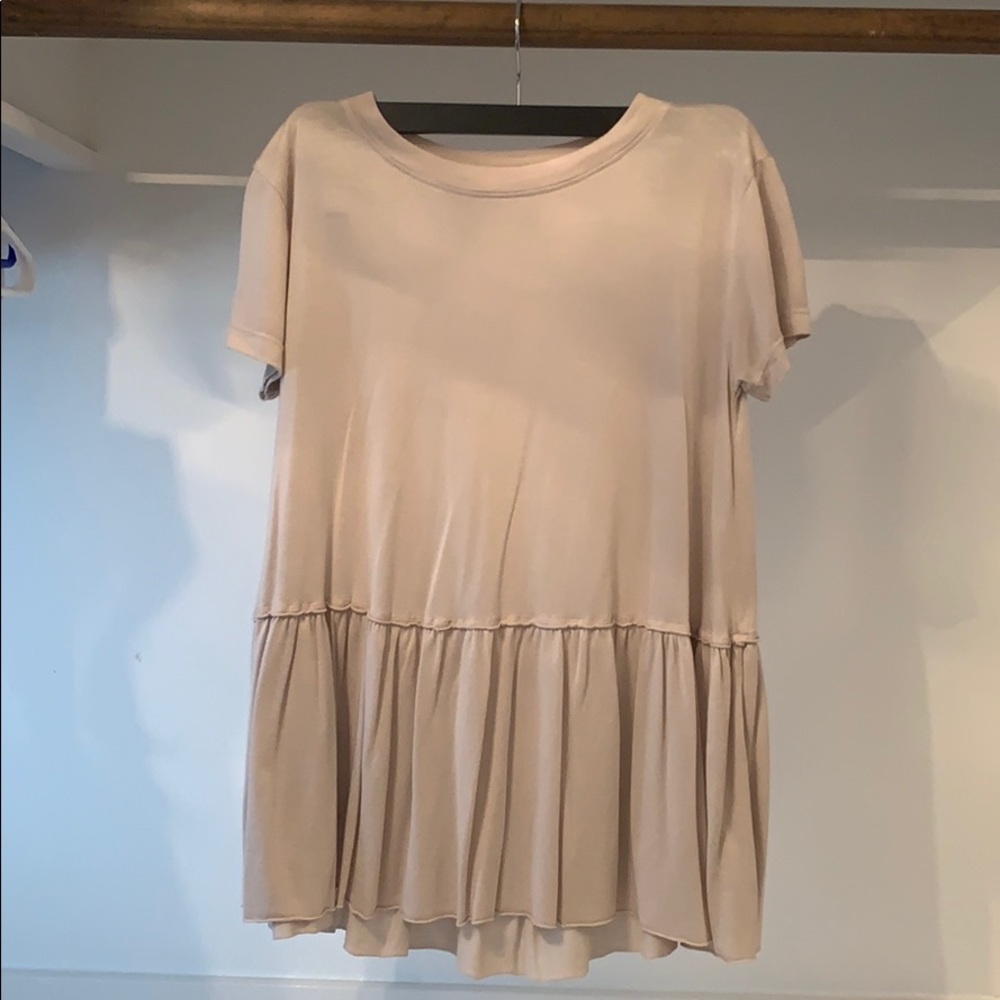 Truly Madly Deeply Babydoll Tee
